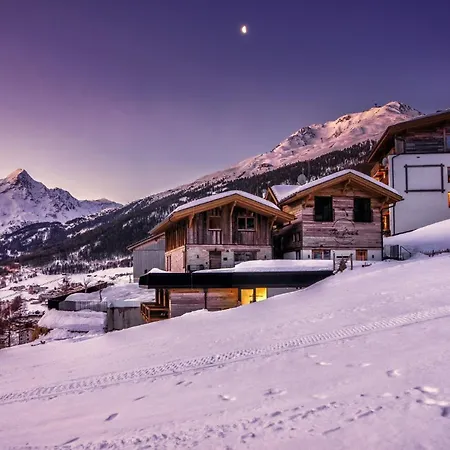 Dolomiten In Appartement *