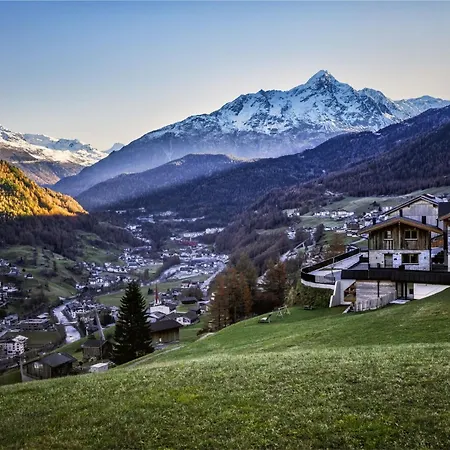 Dolomiten In Appartement