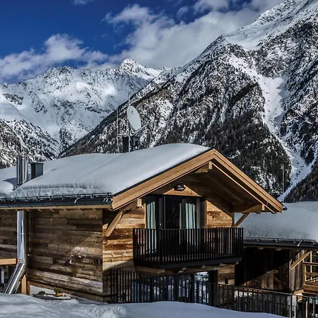 Dolomiten In Appartement