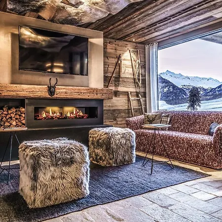 Dolomiten In Appartement *