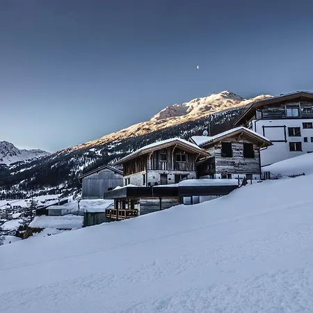 アパート App Dolomiten ゼルデン