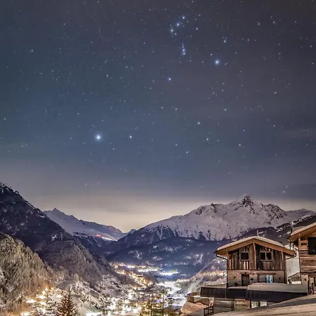 App Dolomiten Sölden